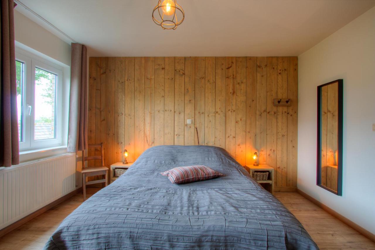 Bed & Breakfast 'T Veerke Dilsen Stokkem Bagian luar foto