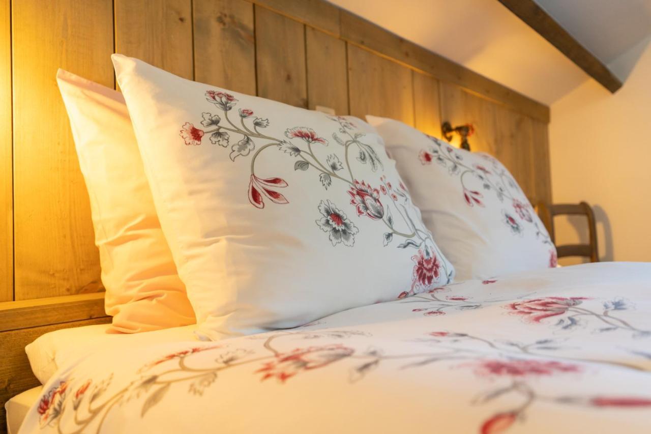 Bed & Breakfast 'T Veerke Dilsen Stokkem Bagian luar foto